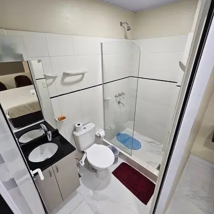 Deluxe Dört Kişilik Oda