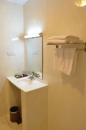 İki Ayrı Yataklı Oda
