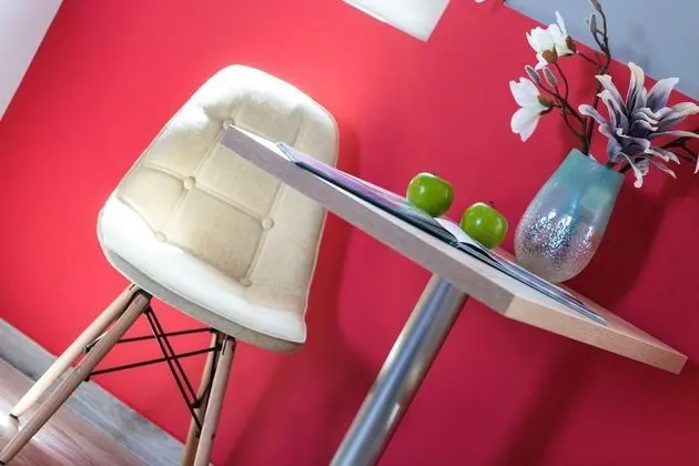 Standard Tek Büyük veya İki Ayrı Yataklı Oda, Balkon