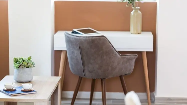 Superior Tek Büyük veya İki Ayrı Yataklı Oda, Balkon