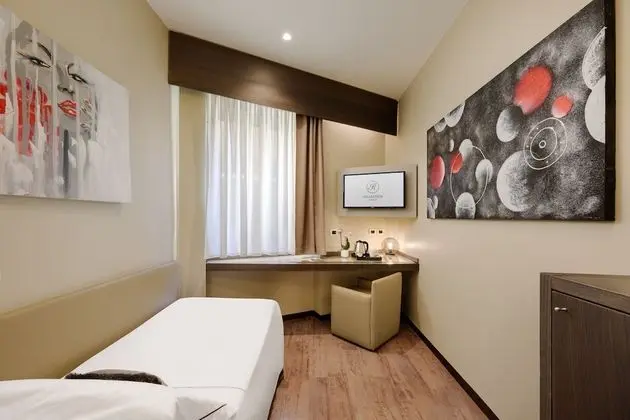 Classic Tek Kişilik Oda, 1 Tek Kişilik Yatak