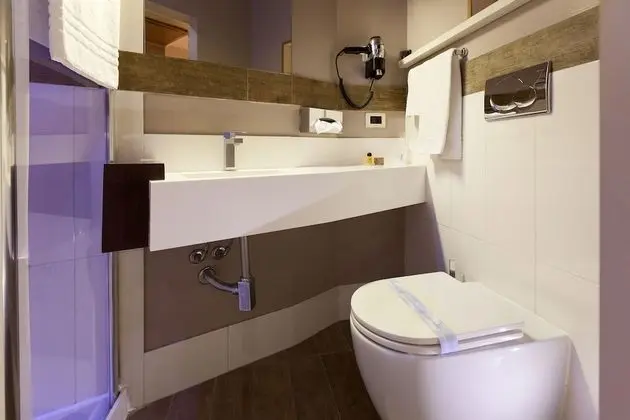 Classic Tek Kişilik Oda, 1 Tek Kişilik Yatak