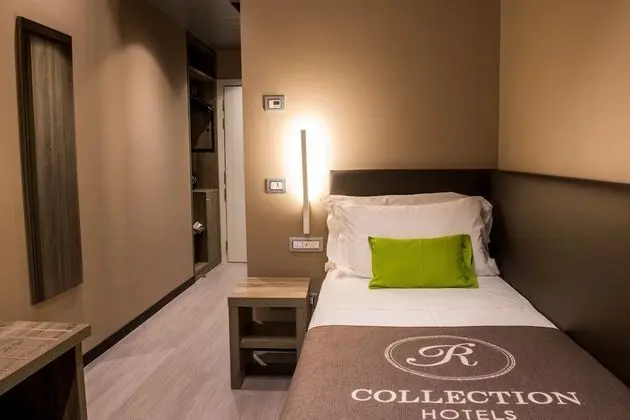 Deluxe Tek Büyük veya İki Ayrı Yataklı Oda, 1 Çift Kişilik Yatak, Sigara İçilmez