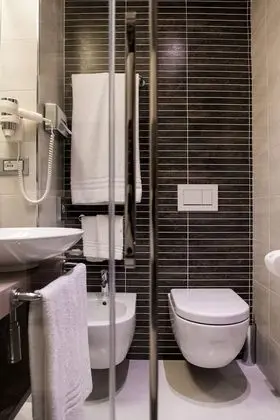 Deluxe Tek Büyük veya İki Ayrı Yataklı Oda, 1 Çift Kişilik Yatak, Sigara İçilmez
