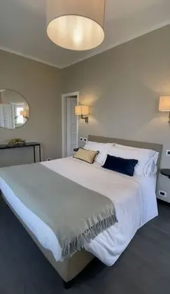 Panoramic Süit, 1 Yatak Odası