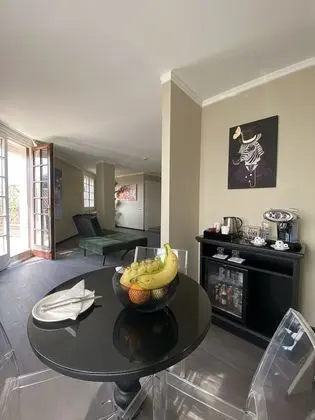 Panoramic Süit, 1 Yatak Odası