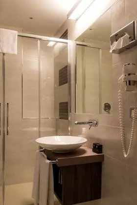 Superior Tek Kişilik Oda, 1 Tek Kişilik Yatak