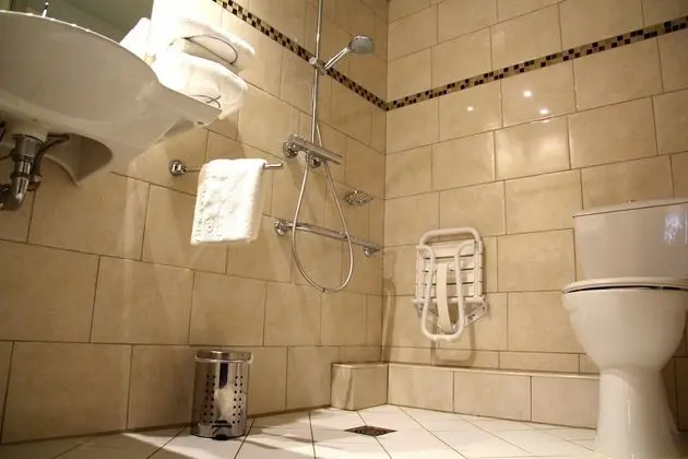 Standard İki Ayrı Yataklı Oda