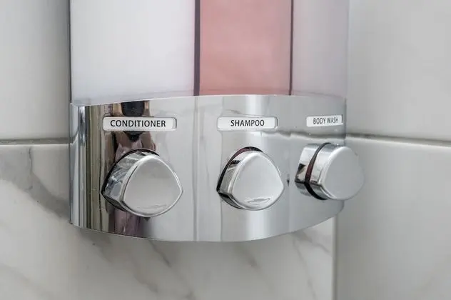 Banyo imkân ve özellikleri