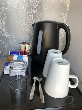 Tek Kişilik Oda