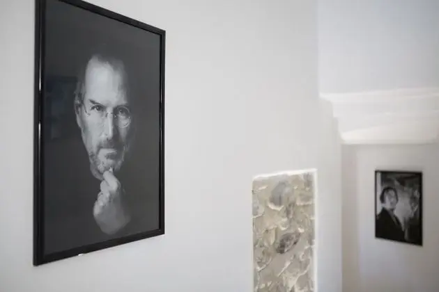 Deluxe Çatı Katı (Loft), 1 En Büyük (King) Boy Yatak, Balkon, Şehir Manzaralı