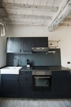 Deluxe Çatı Katı (Loft), 1 En Büyük (King) Boy Yatak, Balkon, Şehir Manzaralı