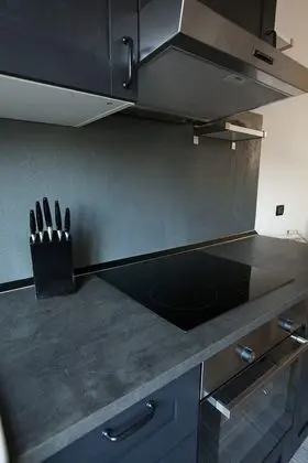 Deluxe Çatı Katı (Loft), 1 En Büyük (King) Boy Yatak, Balkon, Şehir Manzaralı