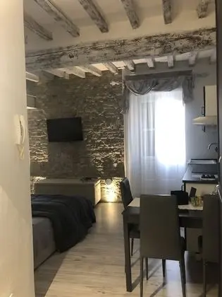 Deluxe Çatı Katı (Loft), 1 En Büyük (King) Boy Yatak, Balkon, Şehir Manzaralı