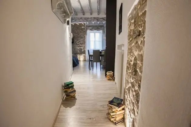 Deluxe Çatı Katı (Loft), 1 En Büyük (King) Boy Yatak, Balkon, Şehir Manzaralı