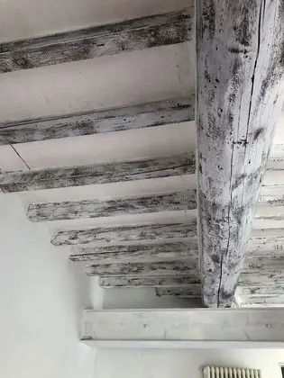 Deluxe Çatı Katı (Loft), 1 En Büyük (King) Boy Yatak, Balkon, Şehir Manzaralı