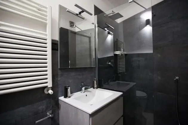 Deluxe Çatı Katı (Loft), 1 En Büyük (King) Boy Yatak, Balkon, Şehir Manzaralı