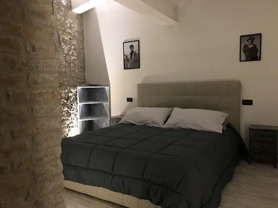 Exclusive Apart Daire, 1 Yatak Odası, Şehir Manzaralı