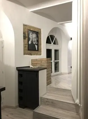 Exclusive Apart Daire, 1 Yatak Odası, Şehir Manzaralı