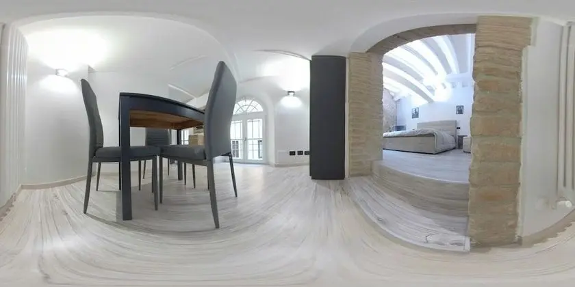 Exclusive Apart Daire, 1 Yatak Odası, Şehir Manzaralı