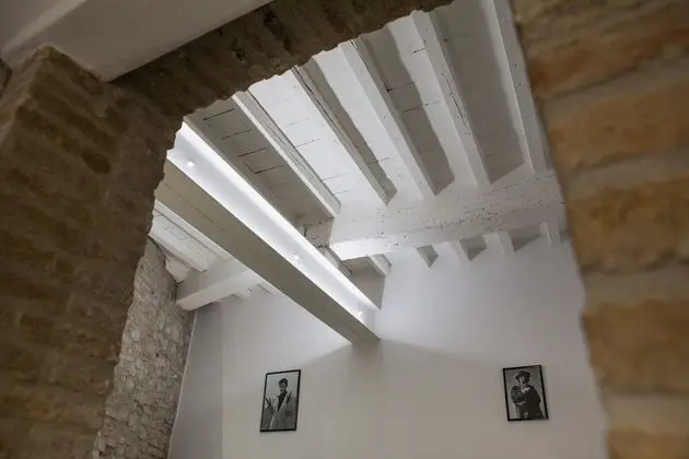 Exclusive Apart Daire, 1 Yatak Odası, Şehir Manzaralı