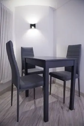Exclusive Apart Daire, 1 Yatak Odası, Şehir Manzaralı