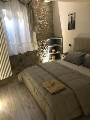 Exclusive Apart Daire, 1 Yatak Odası, Şehir Manzaralı