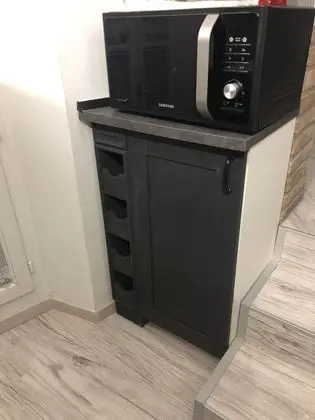Exclusive Apart Daire, 1 Yatak Odası, Şehir Manzaralı