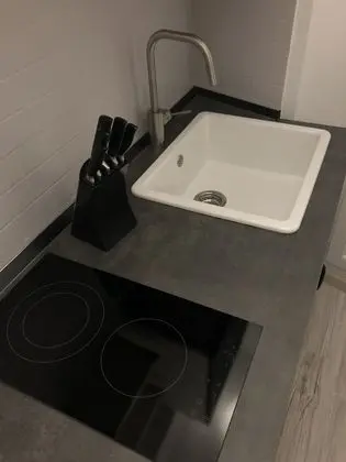 Exclusive Apart Daire, 1 Yatak Odası, Şehir Manzaralı