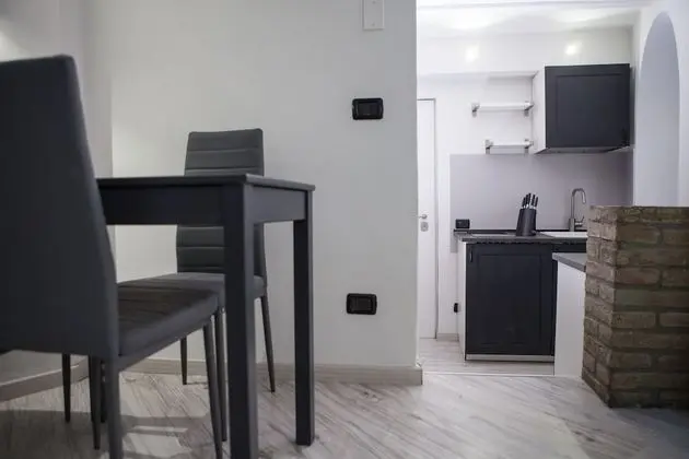 Exclusive Apart Daire, 1 Yatak Odası, Şehir Manzaralı