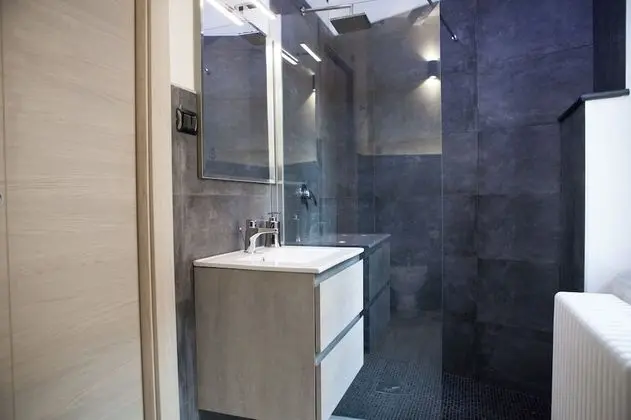 Exclusive Apart Daire, 1 Yatak Odası, Şehir Manzaralı