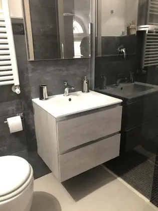 Exclusive Apart Daire, 1 Yatak Odası, Şehir Manzaralı