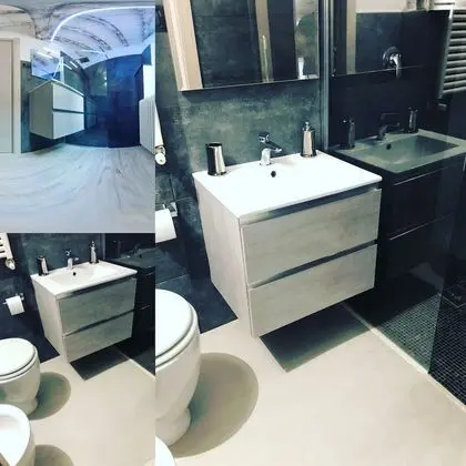 Exclusive Apart Daire, 1 Yatak Odası, Şehir Manzaralı