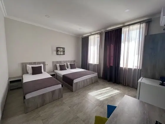 Standard Üç Kişilik Oda