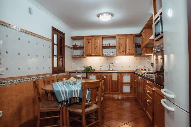 Family Ev, 4 Yatak Odası, Teras, Şehir Manzaralı