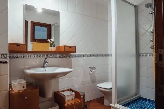 Family Ev, 4 Yatak Odası, Teras, Şehir Manzaralı