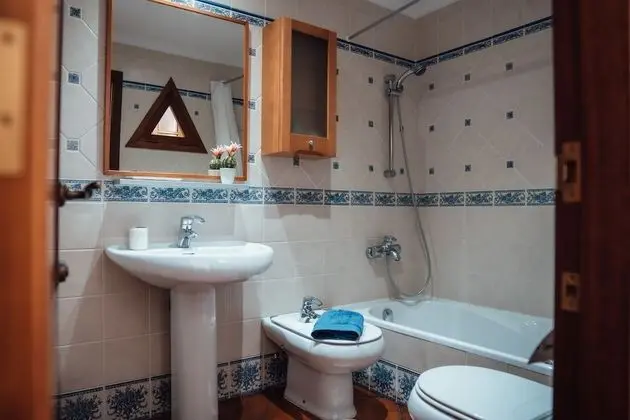 Family Ev, 4 Yatak Odası, Teras, Şehir Manzaralı