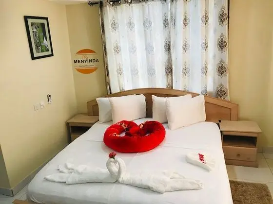 Executive Oda, 1 Büyük (Queen) Boy Yatak, Engellilere Uygun