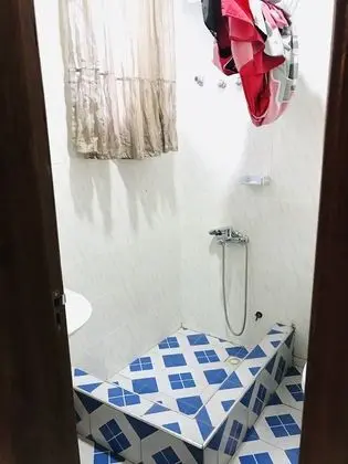 Standard Oda, 1 Çift Kişilik Yatak, Engellilere Uygun, Bahçeli
