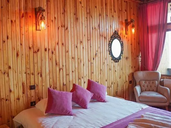 Comfort Room