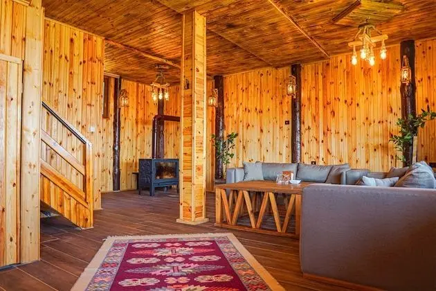 Exclusive Room