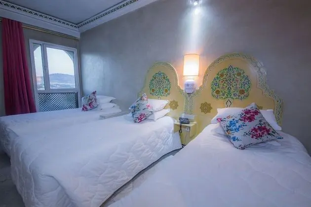 Comfort Üç Kişilik Oda