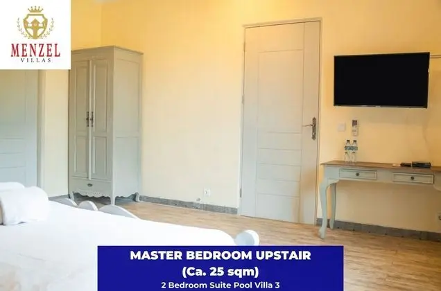 Villa Suite 2 Bedrooms