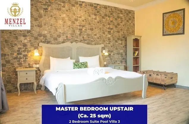 Villa Suite 2 Bedrooms