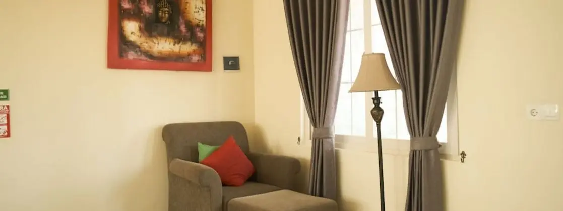 Villa Suite 2 Bedrooms