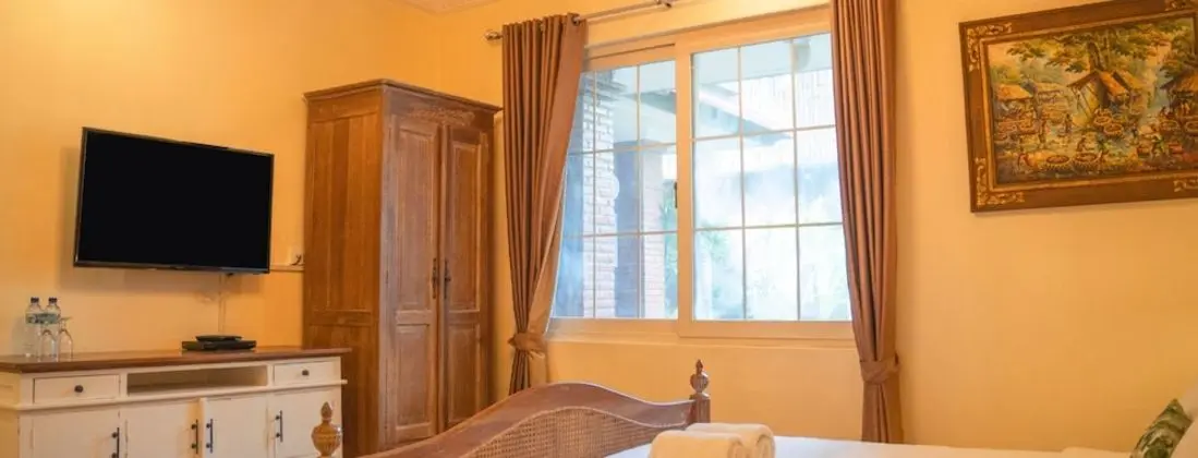 Villa Suite 2 Bedrooms