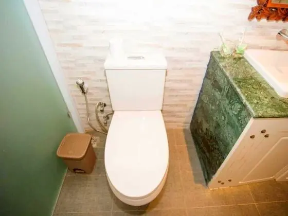 Superior Villa, 1 Yatak Odası, Mutfak, Havuz Manzaralı