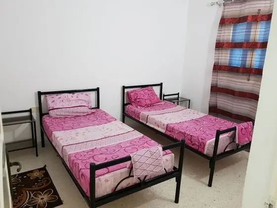 Comfort Apart Daire, 2 Yatak Odası