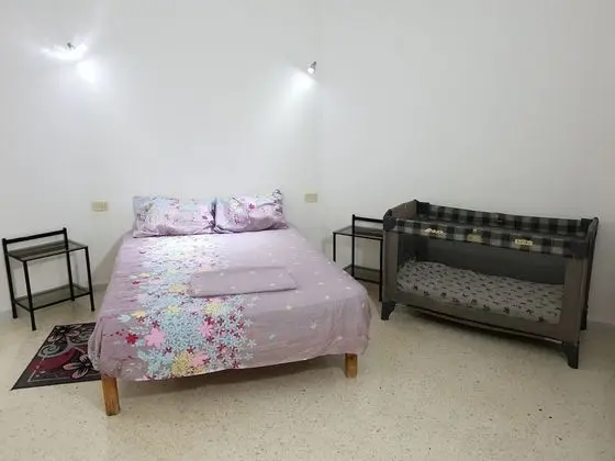 Comfort Apart Daire, 2 Yatak Odası