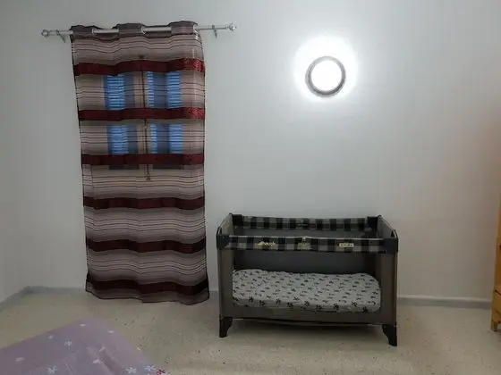 Comfort Apart Daire, 2 Yatak Odası